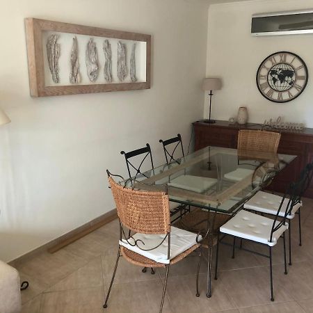 Algarve Albufeira, Quiet Apart With Pool At 10 Mn Walk From Praia Da Falesia Olhos de Agua  Exterior photo