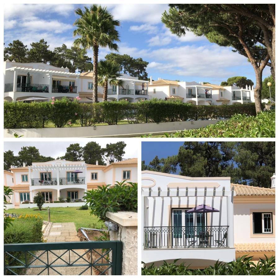 Algarve Albufeira, Quiet Apart With Pool At 10 Mn Walk From Praia Da Falesia Olhos de Agua  Exterior photo