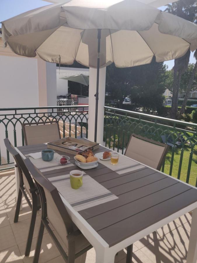 Algarve Albufeira, Quiet Apart With Pool At 10 Mn Walk From Praia Da Falesia Olhos de Agua  Exterior photo