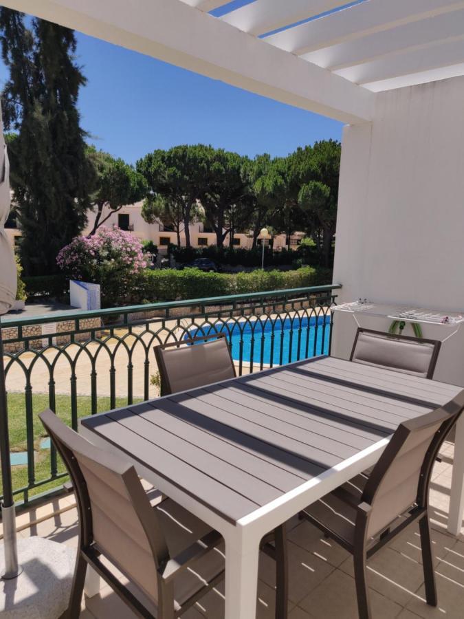 Algarve Albufeira, Quiet Apart With Pool At 10 Mn Walk From Praia Da Falesia Olhos de Agua  Exterior photo