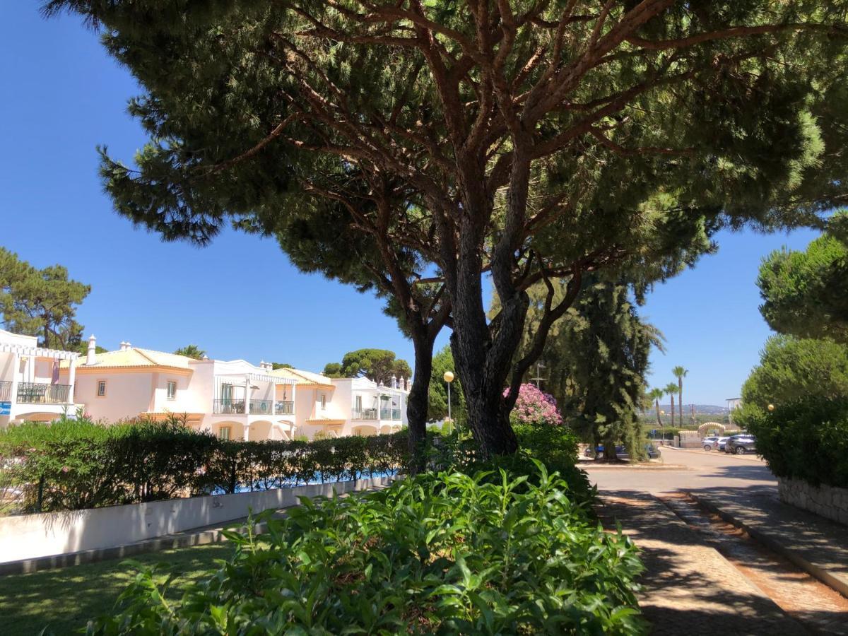 Algarve Albufeira, Quiet Apart With Pool At 10 Mn Walk From Praia Da Falesia Olhos de Agua  Exterior photo